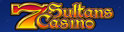 7 Sultans Logo