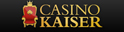 CasinoKaiser Logo