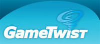 Großes Gametwist Logo