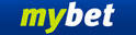 Mybet Green Logo