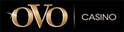 Logo vom OVO Casino