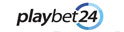 Playbet24 Logo