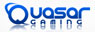 Quasar Gaming Logo