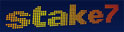 Stake7 Logo