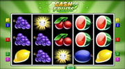 Cash Fruits Plus