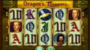 Dragon´s Treasure