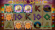 Indian Spirit