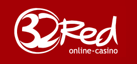 Logo von 32Red Casino