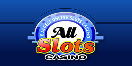 Logo von All Slots Casino