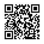 QR-Code für das Platinum Play mobile Casino