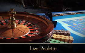 Vorschaubild zu Artikel VIP French Roulette für absolute High Roller