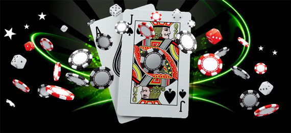 Titelbild vom Spiel Blackjack