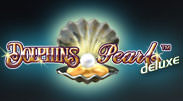 Dolphins Pearl Logo