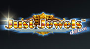 Just Jewels Logo