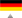 Flagge Deutschland